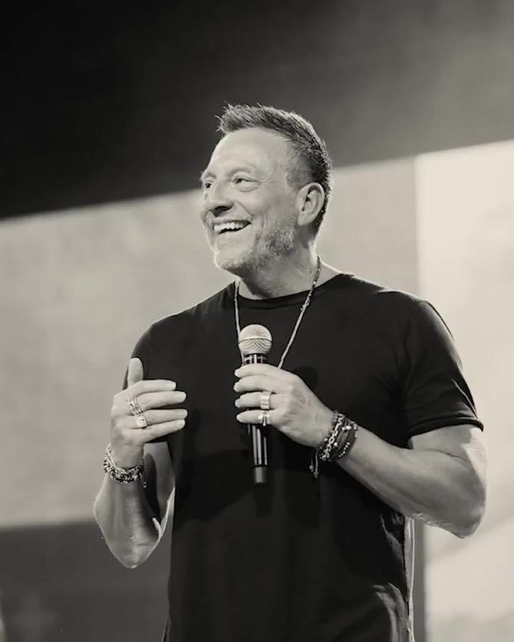 Erwin McManus